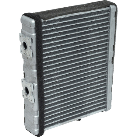 UNIVERSAL AIR COND Hvac Heater Core, Ht2025C HT2025C